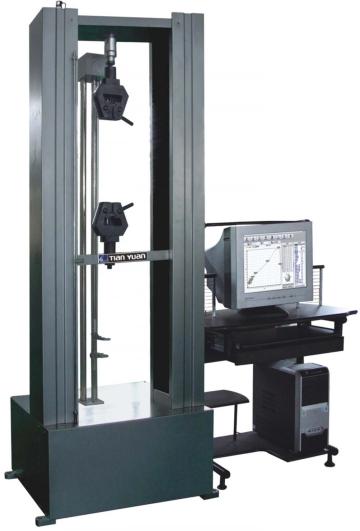 Fabric Tensile Strength Tester