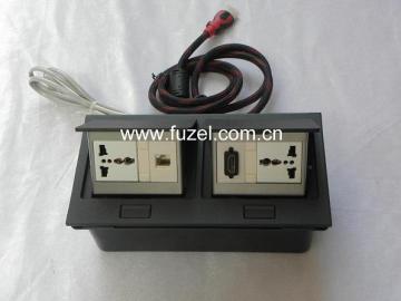 HDMI Desktop Sockets