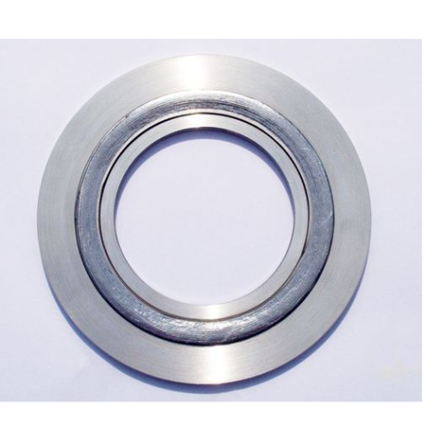 SS304 Metal Spiral Lobs Gasket