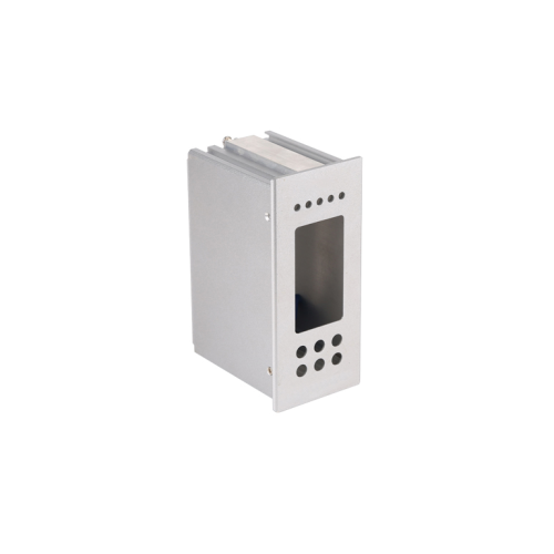 Electronic chassis cabinet customization
