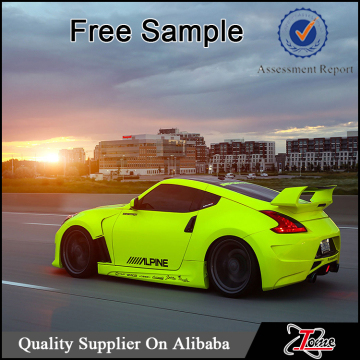 Car graphics vinyl wrapping distributors
