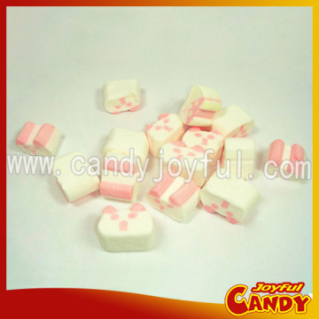 Cute bulk Halal mini marshmallow