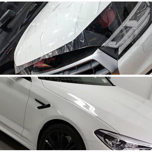 Paint Protection Film Pricing