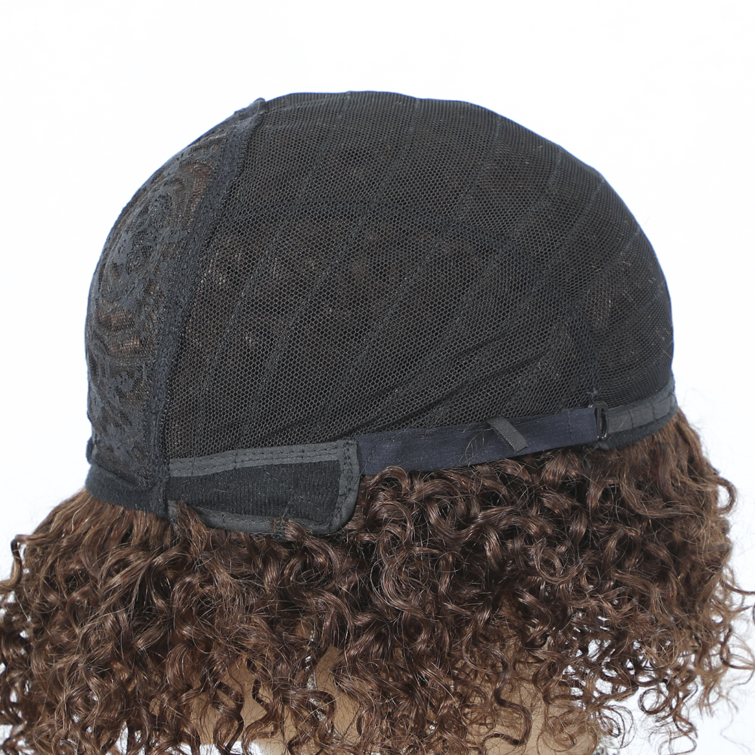 Lsybeauty 100% Virgin Brazilian Human Hair Wigs Cheap Wholesale Natural Human Hair Wigs For Black Women None Lace Wigs