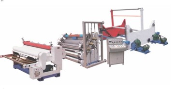 Single Face Carton Machinery