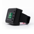 physiotherapy low level light laser therapy watch equipment