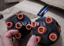 Distributor Cap For Chana Van?