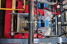 Horizontal Beam Assembly And Welding Line / Beam Welding Line