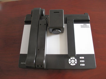 Multi - Media Classroom Document Camera , Win7 / Windows Xp Visualizer