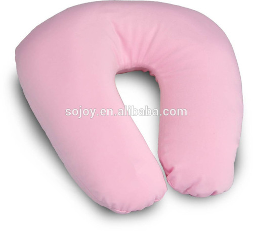 Portable Microbeads Kids Neck Pillow