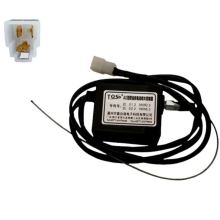 Electronic Flameout Controller 111120-AW-02D for Diesel Engine