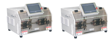 Auto Sheathed Cable Stripping Machine