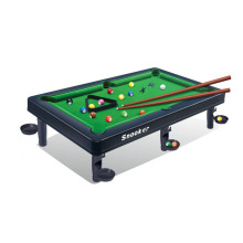 2024 Entertainment Snooker Billiard Tables and Game Toys