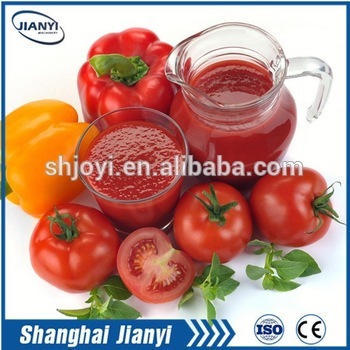 small tomato paste machine /tomato paste processing machine