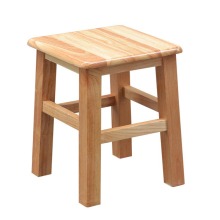 Living room wooden bench Modern style wooden bench chair