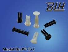 Plastic Fastern, Snap Rivets, Plastic Rivets