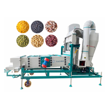 2025 Hot Sale: Sesame Seeds, Coffee, Groundnuts Cleaning and Processing Machine