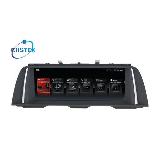 Car DVD GPS Navigation for BMW 5 Series