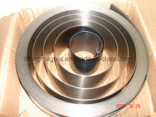 Stainless Steel Spiral Spring for Cable Reel