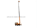 29m Donfgeng Euro4 Telescopic Aerial Platform Truck