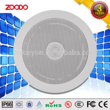 KS-608AP PA System Audio Ceiling Speaker