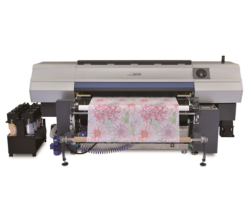 High quality belt-fed printer Mimaki digital textile printer TX500-1800B