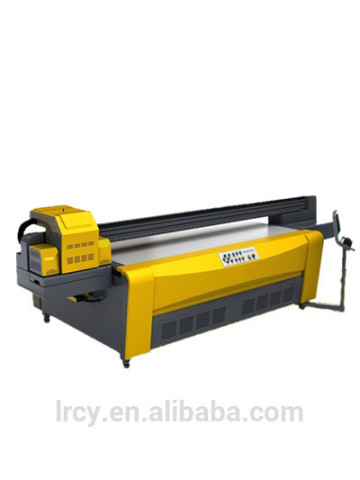 UV2513 large size printing machine , 3D UV printing machine , digital uv printing machine