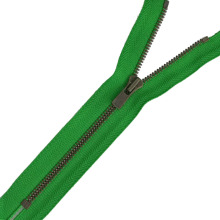 YKK zipper gourd head coat garment zipper