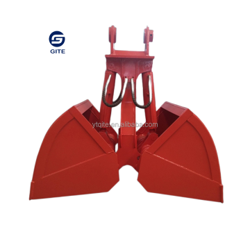 Search Engine: Gite Excavator Accessories - Focus on Shell Bucket and Clamshell Bucket