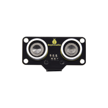 KS2003 EASY Plug SR01 Ultrasonic Sensor - NEW!