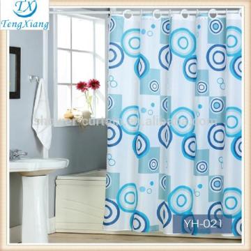 accessories washable shower curtains clips
