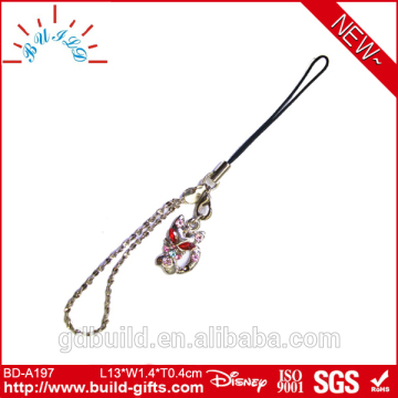 mobile phone short strap lanyard neck strap mobile phone