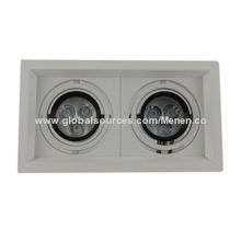 LED Ceiling Spot Light, 6W, New Model