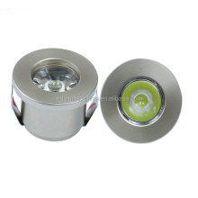 Mini LED Lights: Tiny Spotlights & Miniature Recessed Downlights