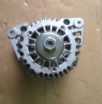 24V New Tractor Alternator 2871A701