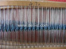 Fixed Metal Film Resistor?