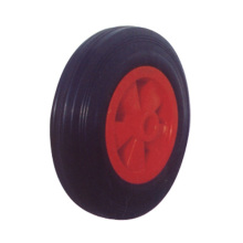 Solid Rubber Wheel