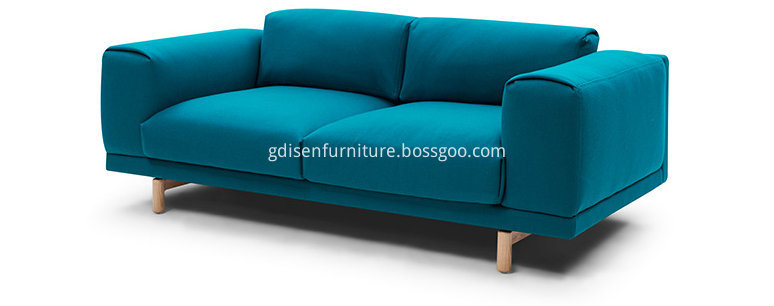 Wooden sofa set designs