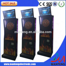 Dart Machine Arcade Game Machine with 26'' LCD Player