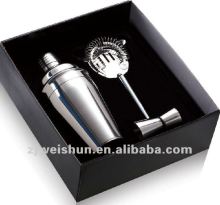 bar set tool /bar tool set with capacity of 550ML