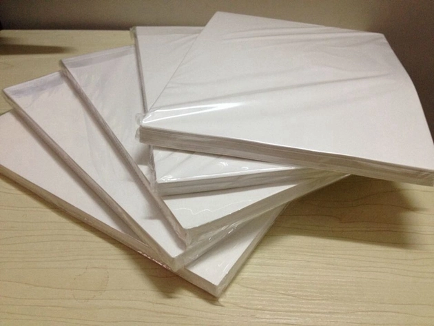 100GSM A3/A4 Sublimationstransferpapier für Keramik und Becher