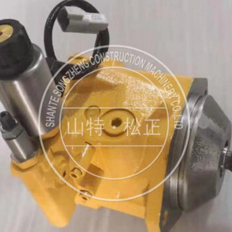 708-1G-00020 fan pump for excavator PC3000-6