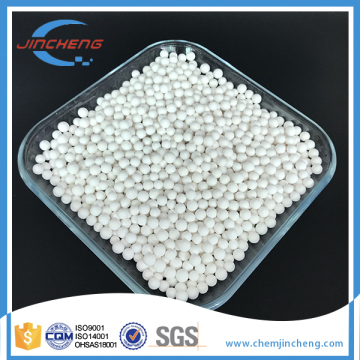 Activated Alumina Desiccants for Adsorption Tower in Petrochemical Industry