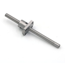 DFS01610 TBI model miniature ball screw