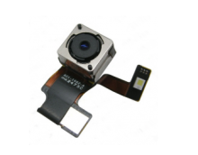 Back Rear Camera Replace Parts for iPhone 5