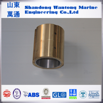 Marine white metal bearing babbitt metal bearing for ship