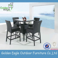 Outdoor Garden Restaurant furniture Dining sets