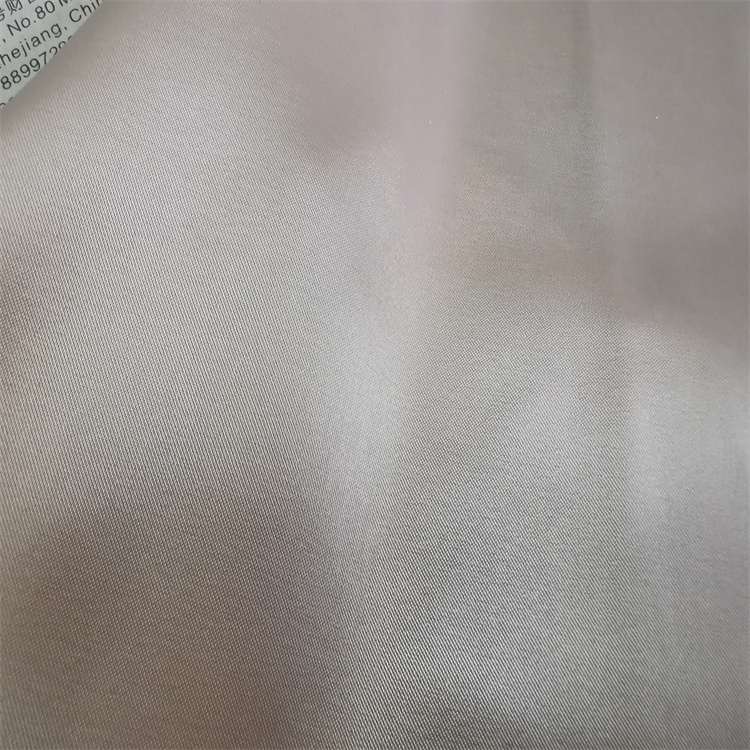 Polyester Spandex Fabric