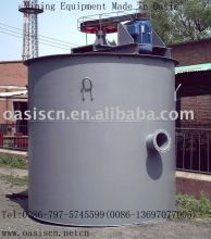 tank agitator mixer/mixer agitator tank,flocculant mixing tank,Mineral slurry mixing tank, agitation tank, agitator cell