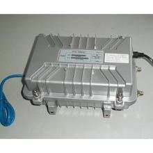 Ethernet over Coax converter